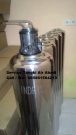 Tabung Filter Air Stainlist Stell
